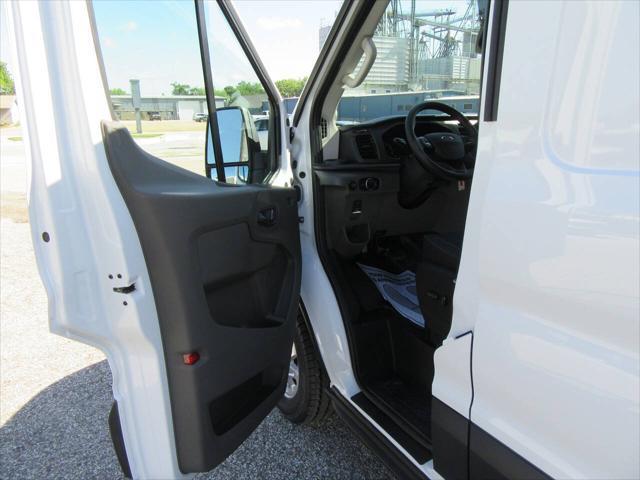 new 2023 Ford Transit-350 car