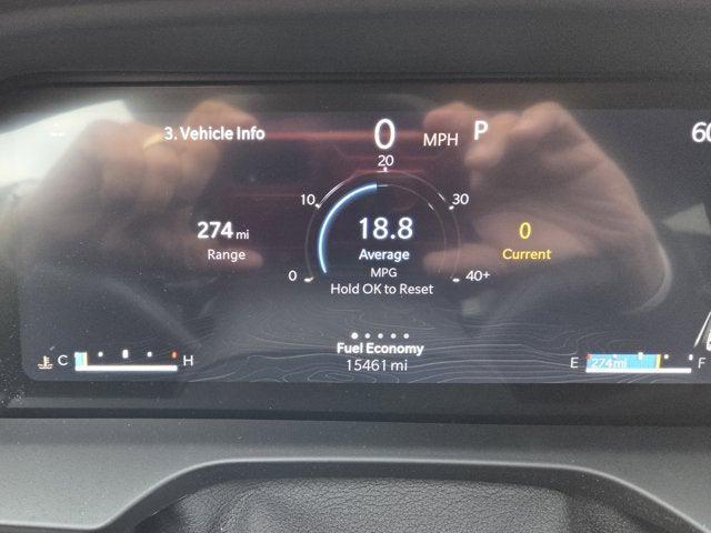 used 2024 Jeep Grand Cherokee L car, priced at $39,550