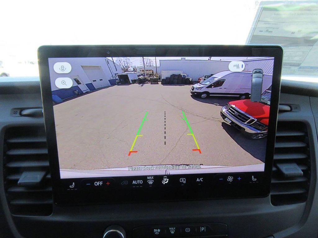 new 2025 Ford Transit-250 car, priced at $63,748