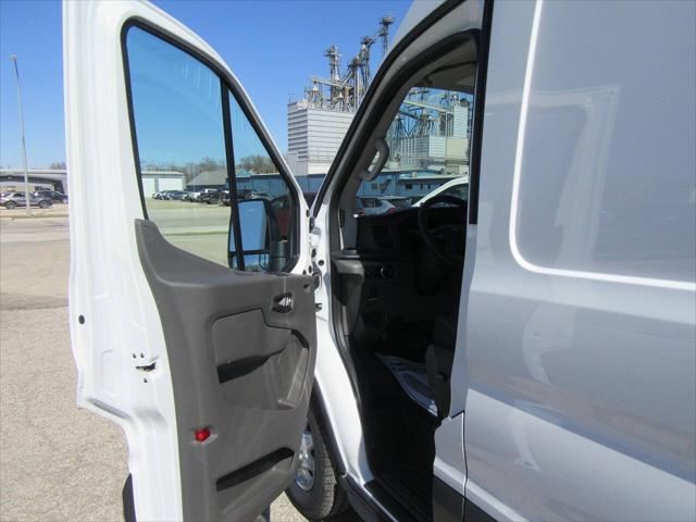 new 2025 Ford Transit-250 car, priced at $61,949