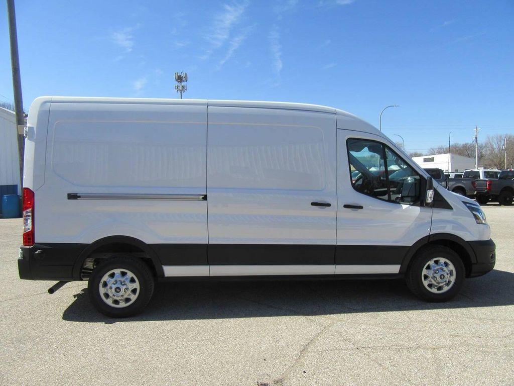 new 2025 Ford Transit-250 car, priced at $63,748