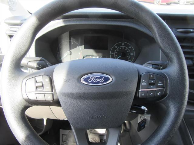 new 2025 Ford Transit-250 car, priced at $65,248