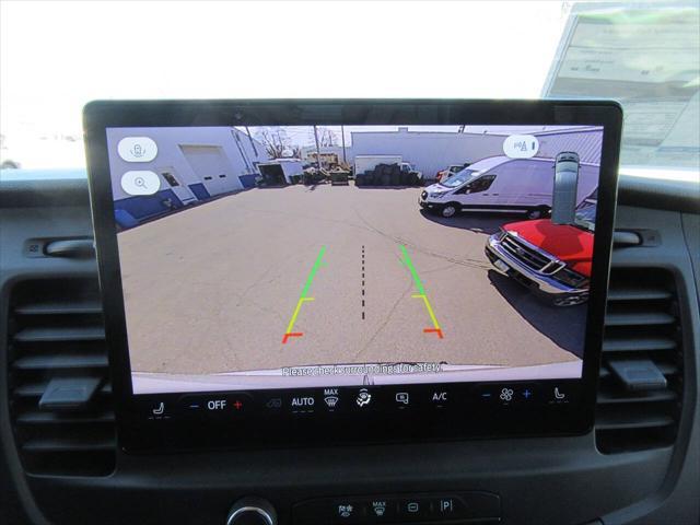 new 2025 Ford Transit-250 car, priced at $61,949