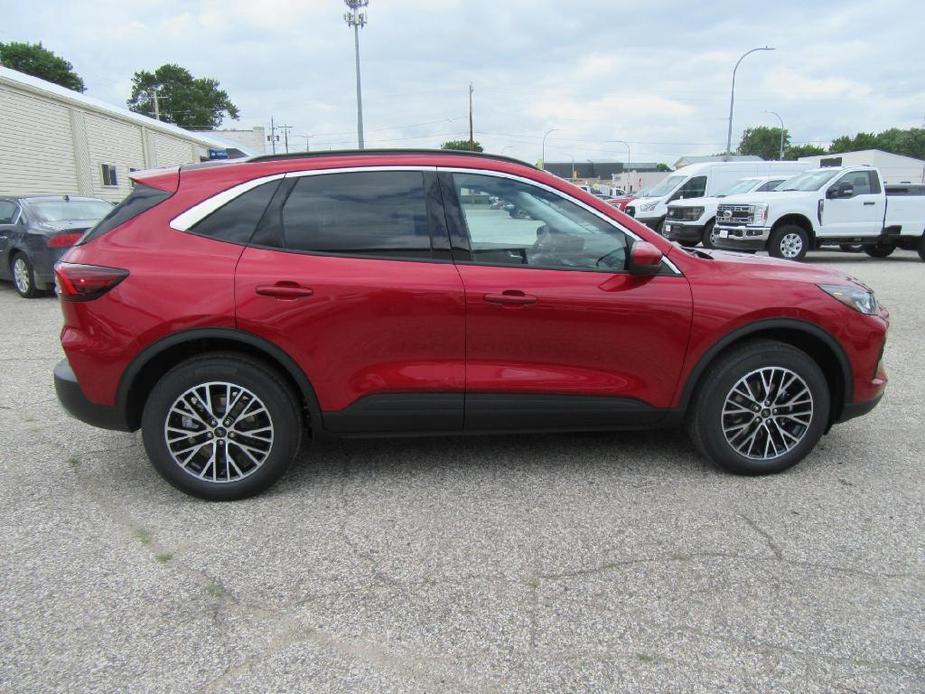 new 2024 Ford Escape car, priced at $42,650