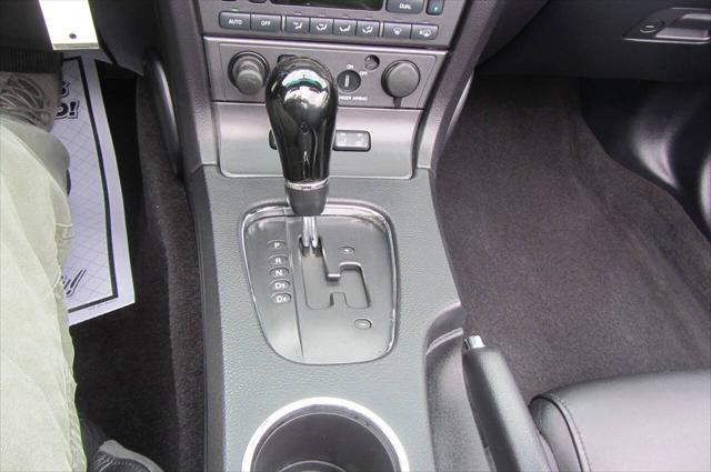 used 2004 Ford Thunderbird car, priced at $17,950