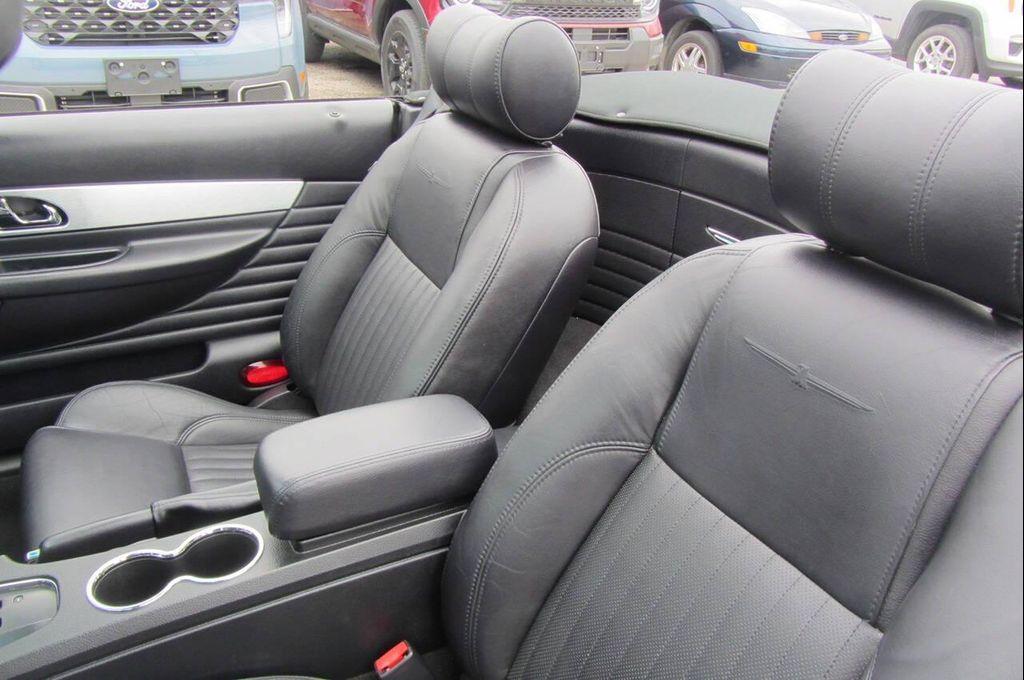 used 2004 Ford Thunderbird car, priced at $17,950