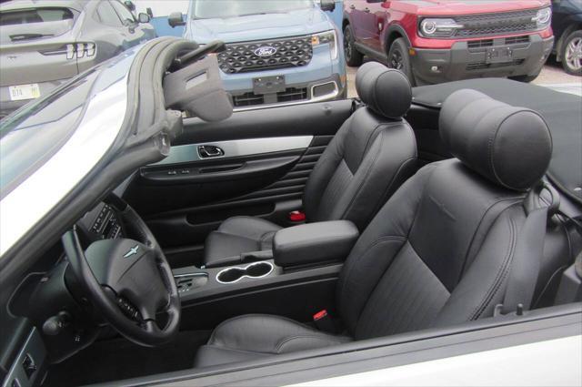 used 2004 Ford Thunderbird car, priced at $17,950