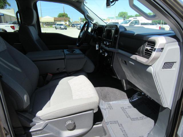 used 2023 Ford F-150 car, priced at $48,950