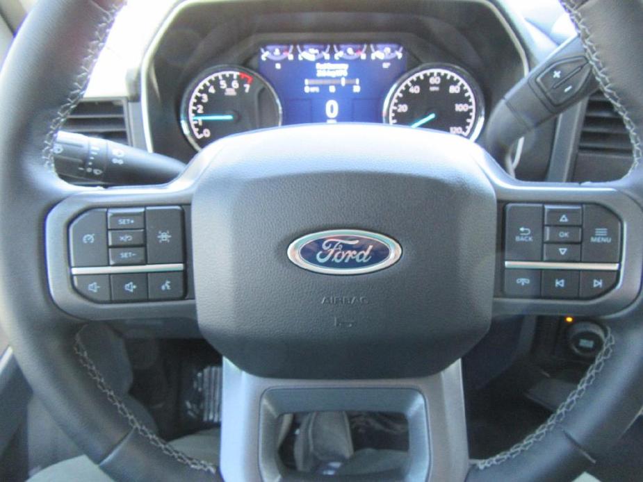 used 2023 Ford F-150 car, priced at $48,950