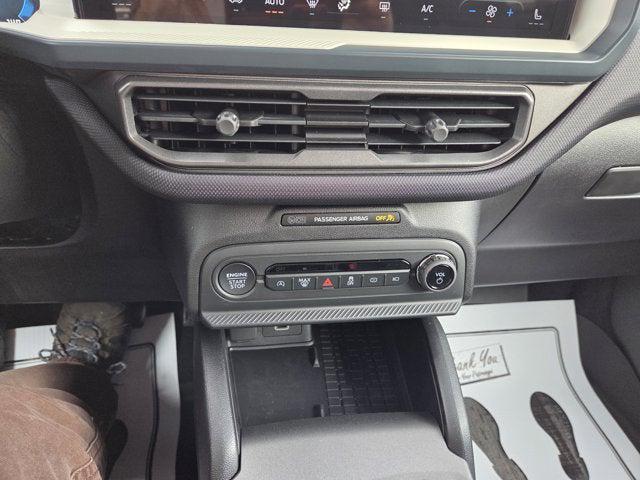 new 2025 Ford Bronco Sport car, priced at $36,372