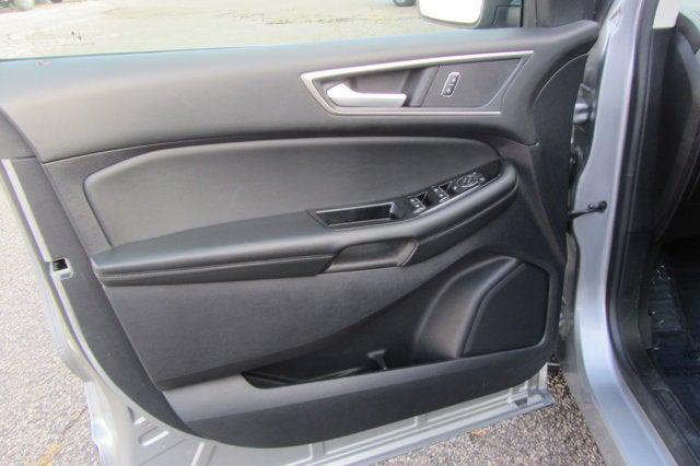 used 2020 Ford Edge car, priced at $20,950