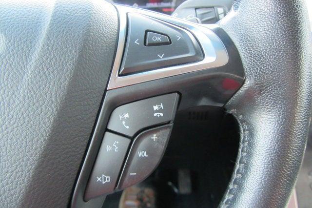 used 2020 Ford Edge car, priced at $20,950