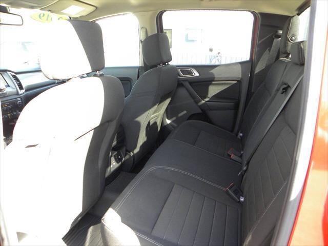 used 2019 Ford Ranger car, priced at $29,950