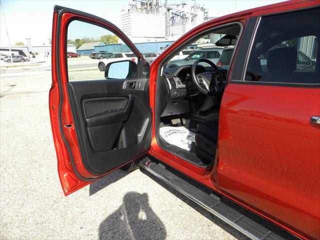 used 2019 Ford Ranger car, priced at $29,950