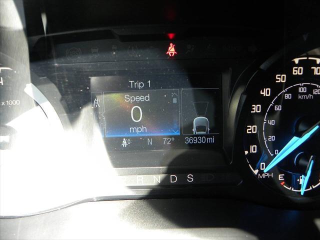 used 2019 Ford Ranger car, priced at $29,950