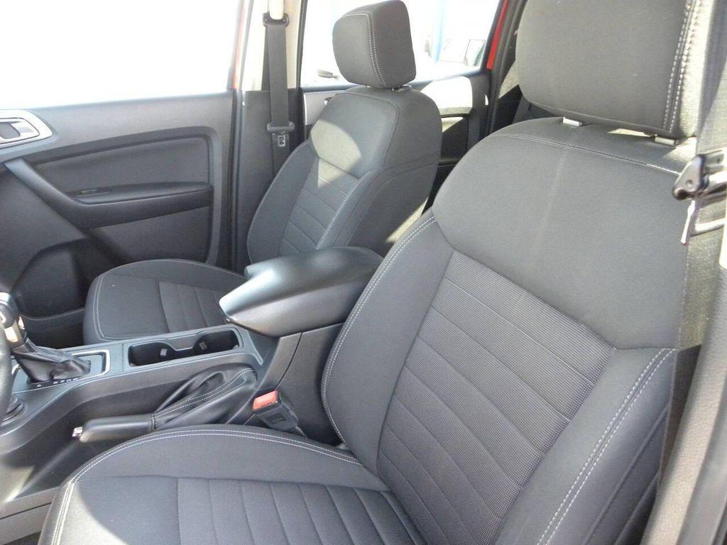 used 2019 Ford Ranger car, priced at $29,950