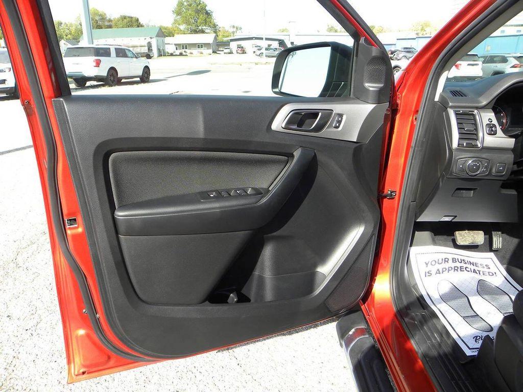 used 2019 Ford Ranger car, priced at $29,950