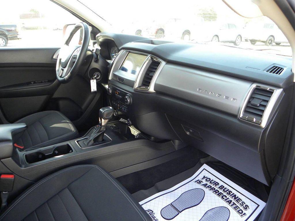 used 2019 Ford Ranger car, priced at $29,950