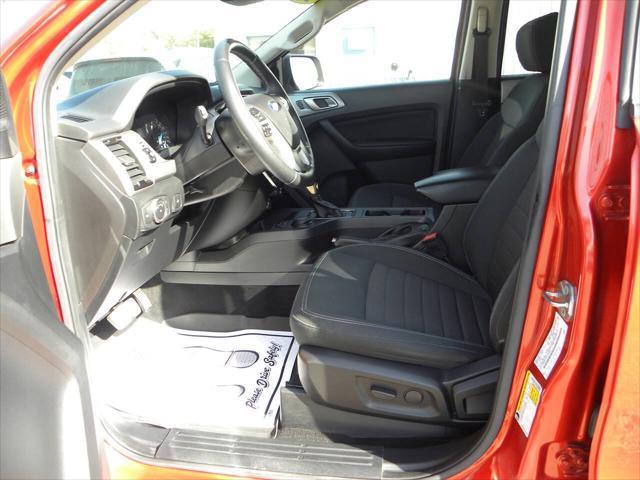 used 2019 Ford Ranger car, priced at $29,950