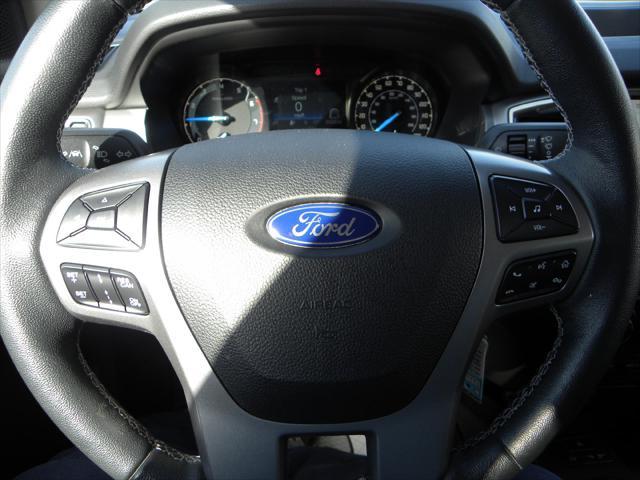 used 2019 Ford Ranger car, priced at $30,500