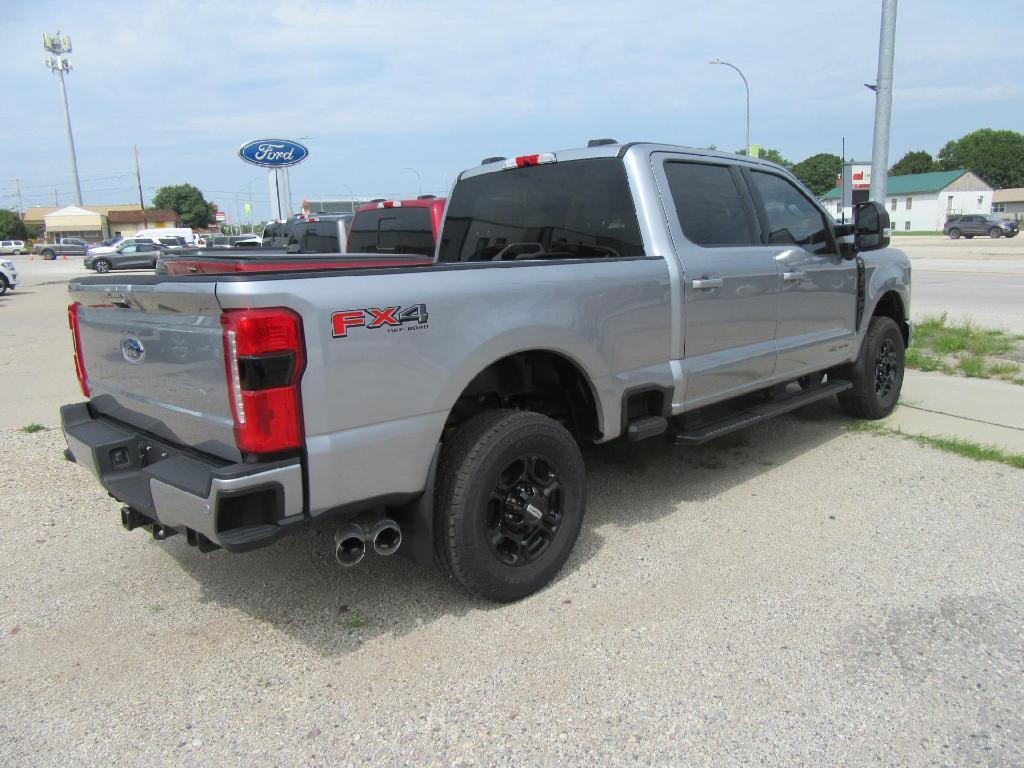 used 2023 Ford F-350 car, priced at $72,450