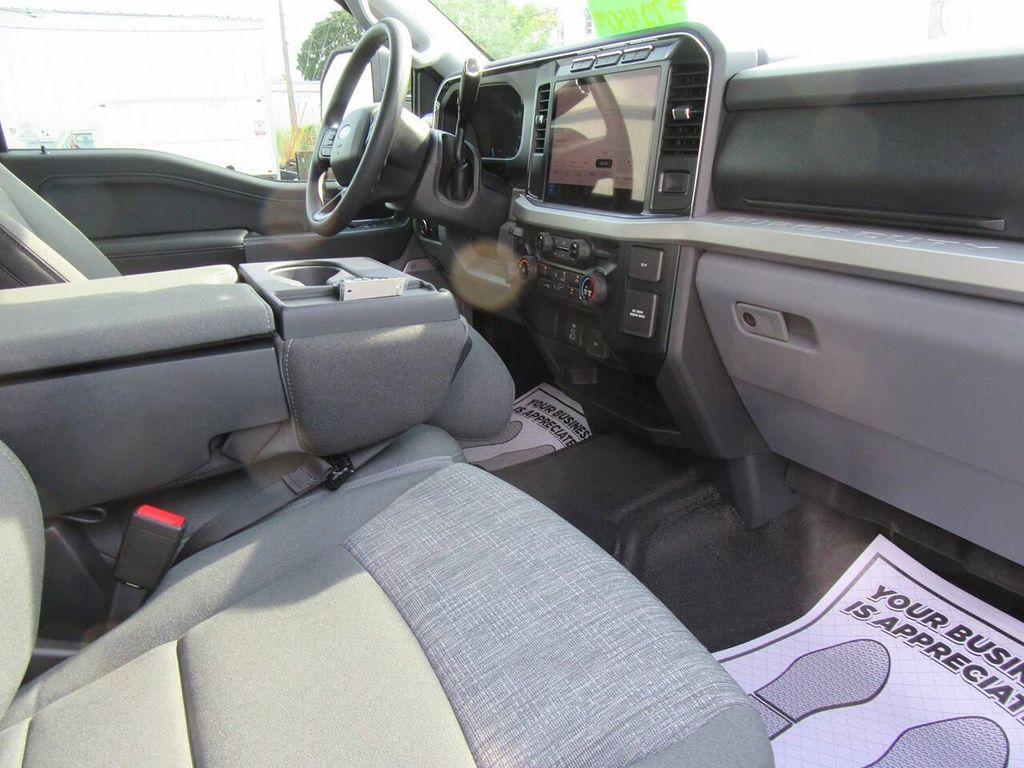 used 2023 Ford F-350 car, priced at $71,450