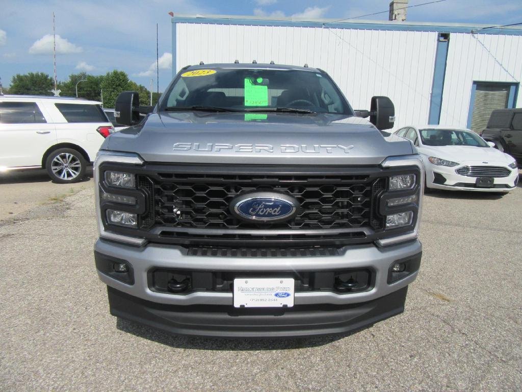 used 2023 Ford F-350 car, priced at $72,450