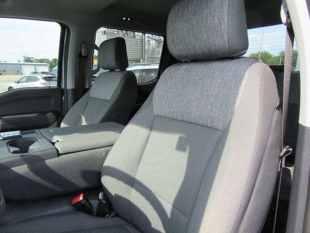 used 2023 Ford F-350 car, priced at $71,450