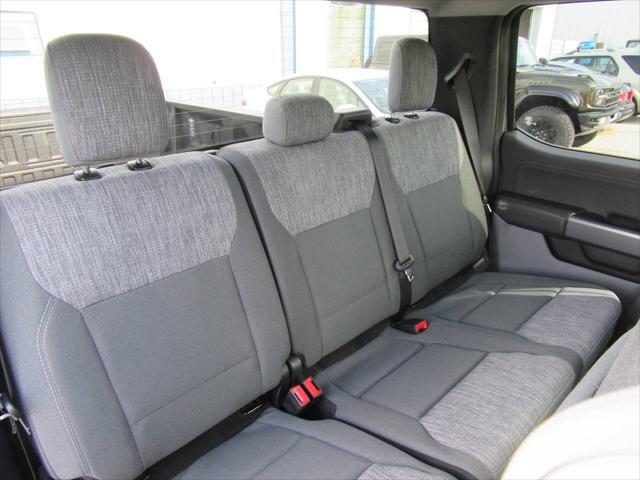 used 2023 Ford F-350 car, priced at $71,450