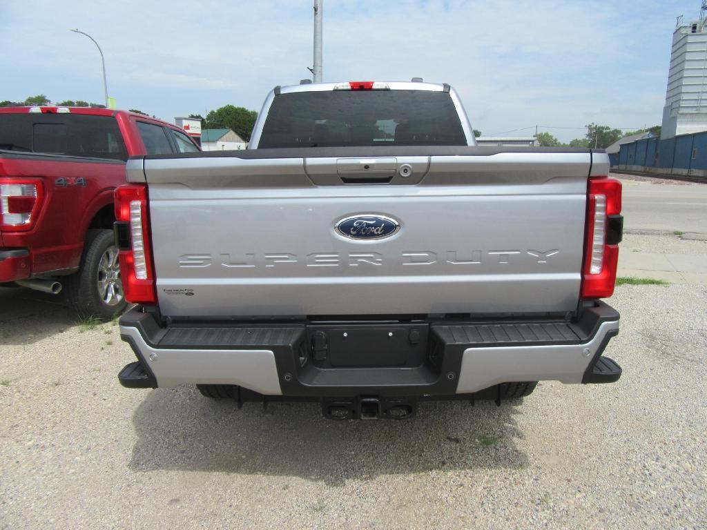 used 2023 Ford F-350 car, priced at $72,450