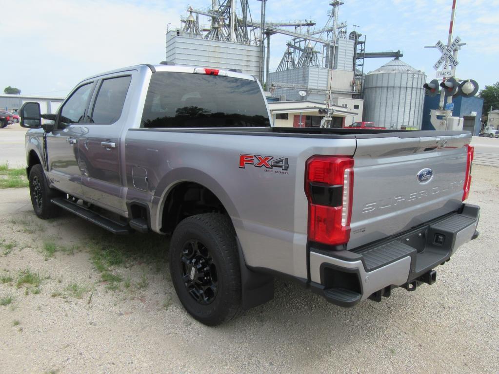 used 2023 Ford F-350 car, priced at $72,450