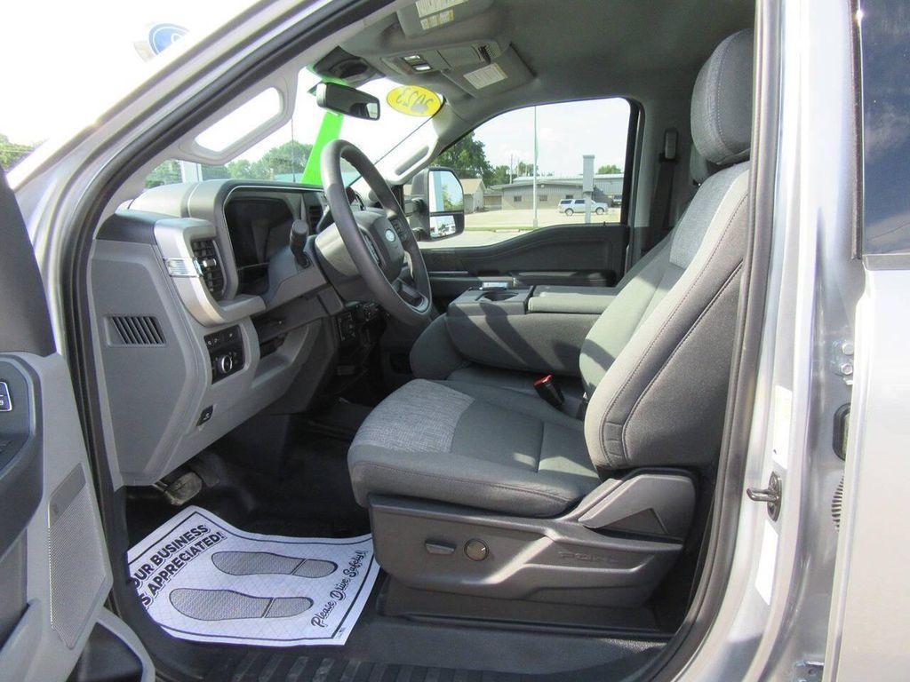 used 2023 Ford F-350 car, priced at $71,450
