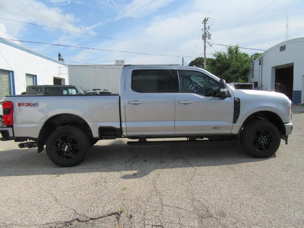 used 2023 Ford F-350 car, priced at $72,450