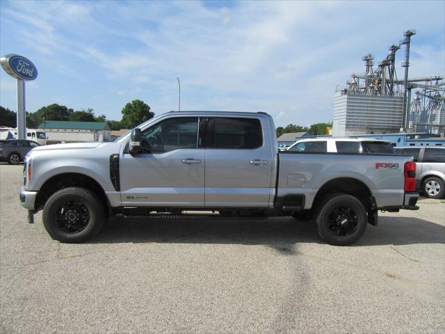 used 2023 Ford F-350 car, priced at $71,450