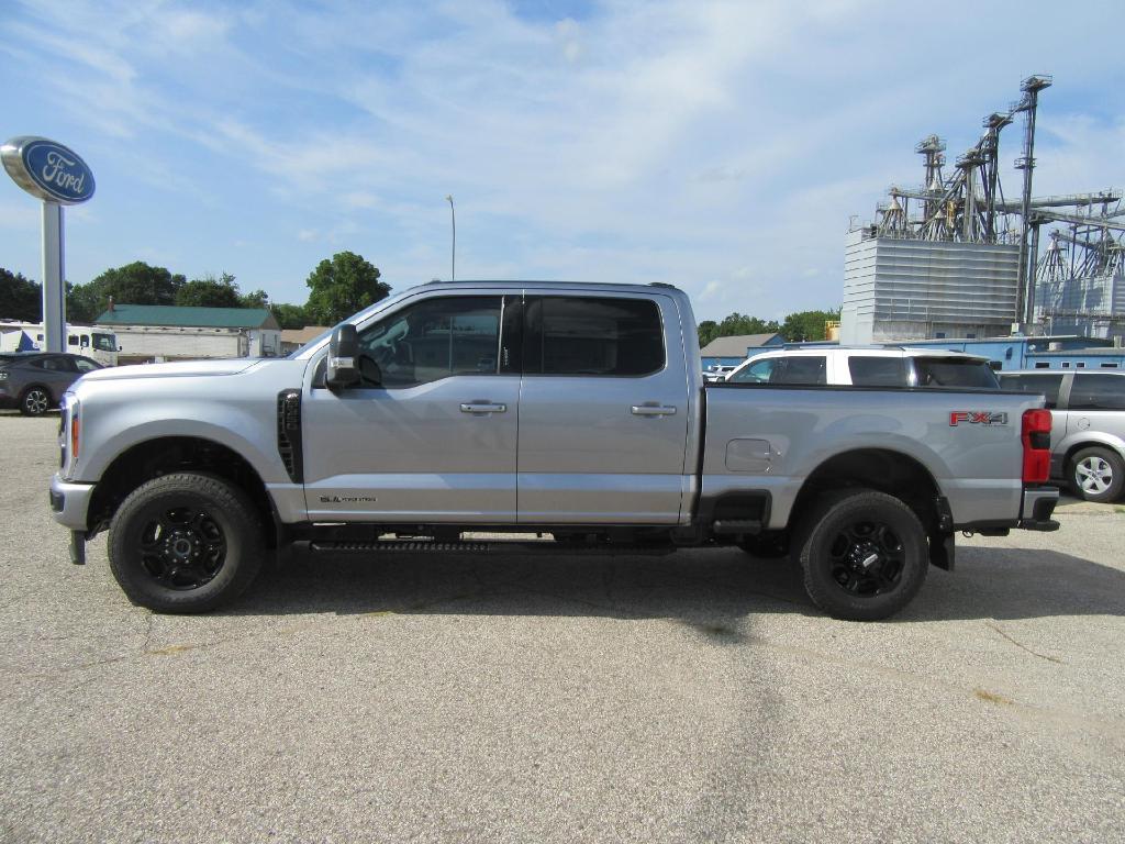 used 2023 Ford F-350 car, priced at $72,450