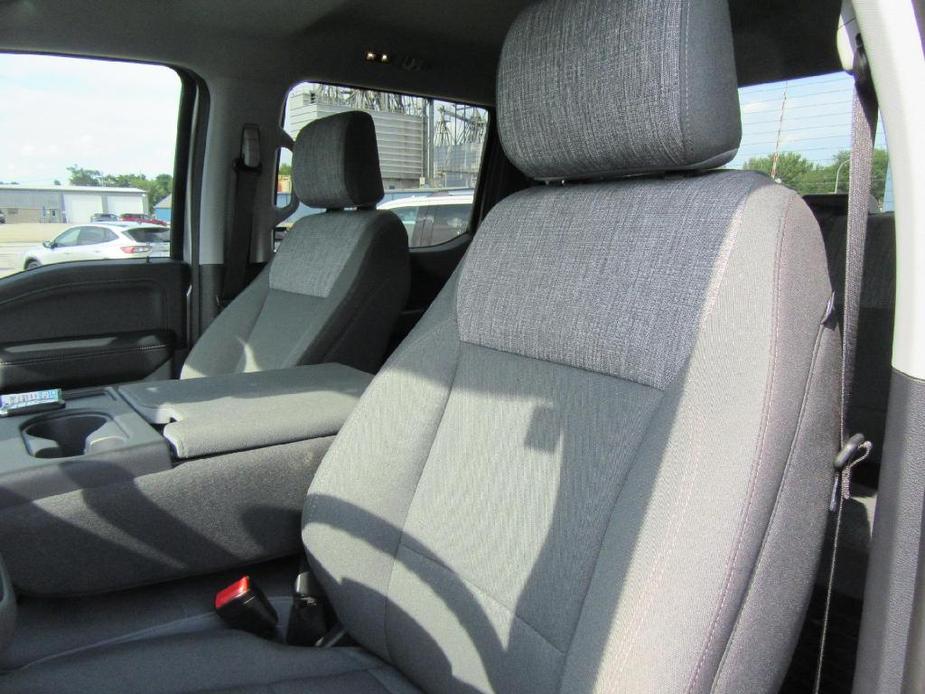 used 2023 Ford F-350 car, priced at $72,450