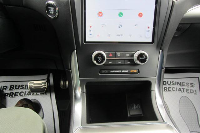 used 2023 Ford Edge car, priced at $37,650