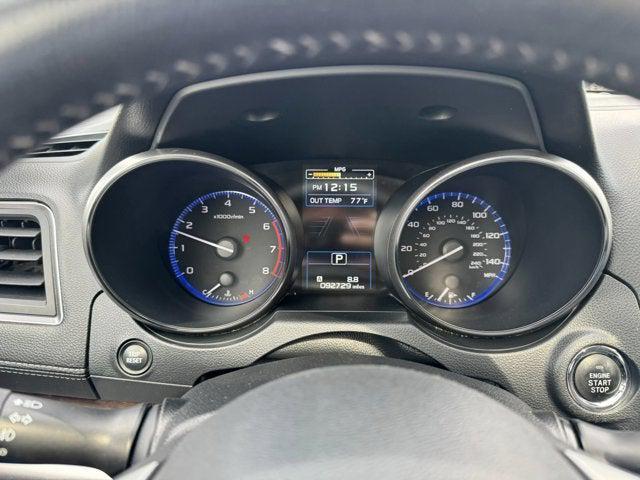 used 2019 Subaru Outback car, priced at $19,350