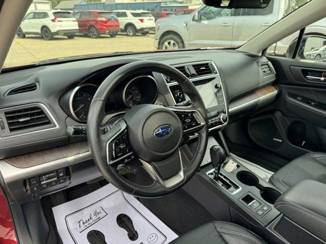 used 2019 Subaru Outback car, priced at $19,350