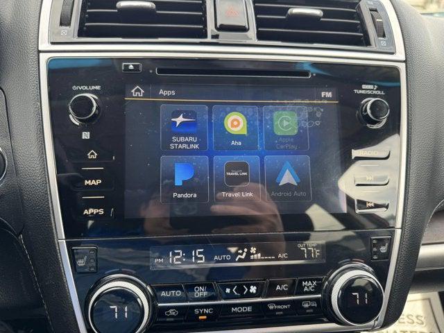 used 2019 Subaru Outback car, priced at $19,350