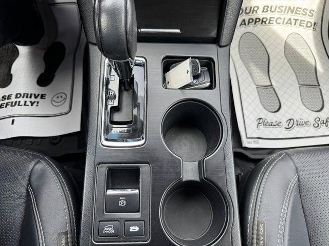 used 2019 Subaru Outback car, priced at $19,350
