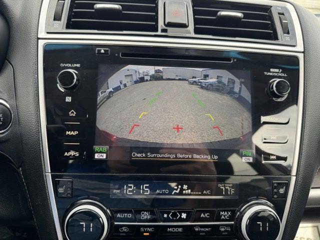 used 2019 Subaru Outback car, priced at $19,350