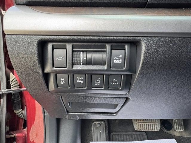 used 2019 Subaru Outback car, priced at $19,350