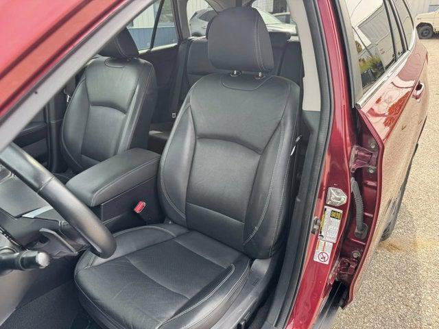 used 2019 Subaru Outback car, priced at $19,350