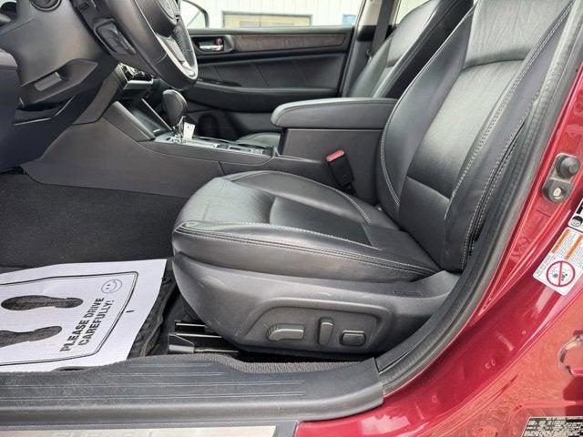 used 2019 Subaru Outback car, priced at $19,350