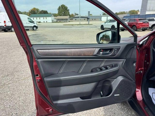 used 2019 Subaru Outback car, priced at $19,350