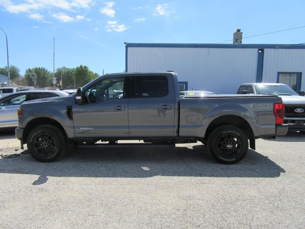 used 2022 Ford F-350 car, priced at $72,950