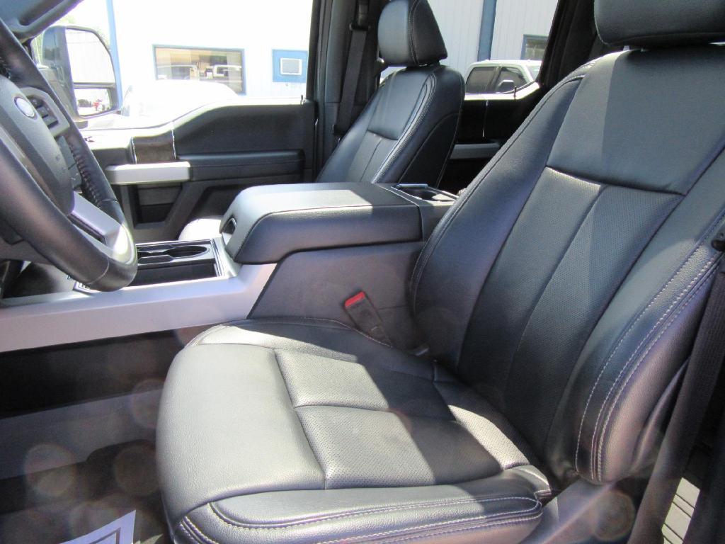 used 2022 Ford F-350 car, priced at $72,950