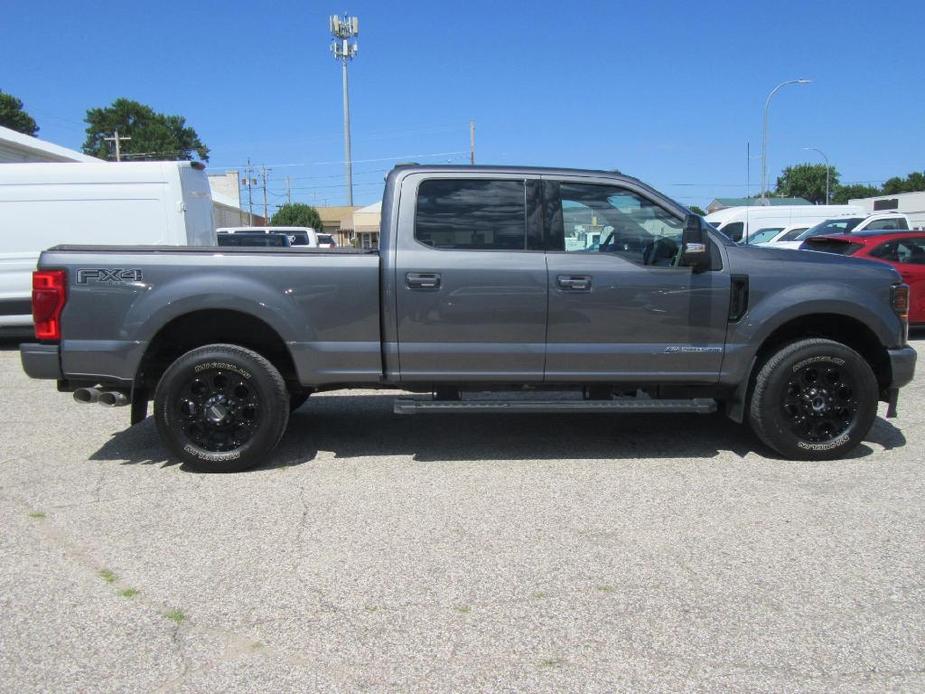 used 2022 Ford F-350 car, priced at $72,950