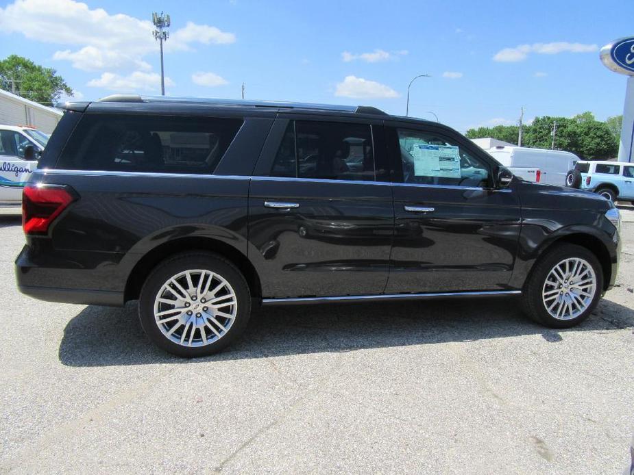 new 2024 Ford Expedition Max car, priced at $80,105